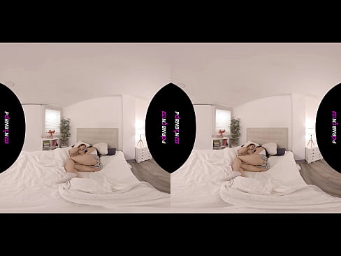 ❤️ PORNBCN VR Du lezbiyenên ciwan di rastiya virtual ya 4K 180 3D de bi hêrs şiyar dibin Geneva Bellucci Katrina Moreno ❌ Vîdyoyê qijk li porno ku.watchhentai.ru ️❤